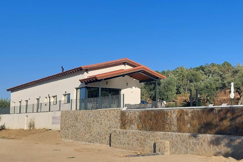 Casa Rural Atalanta De La Vera Хараис де ла Вера Екстериор снимка