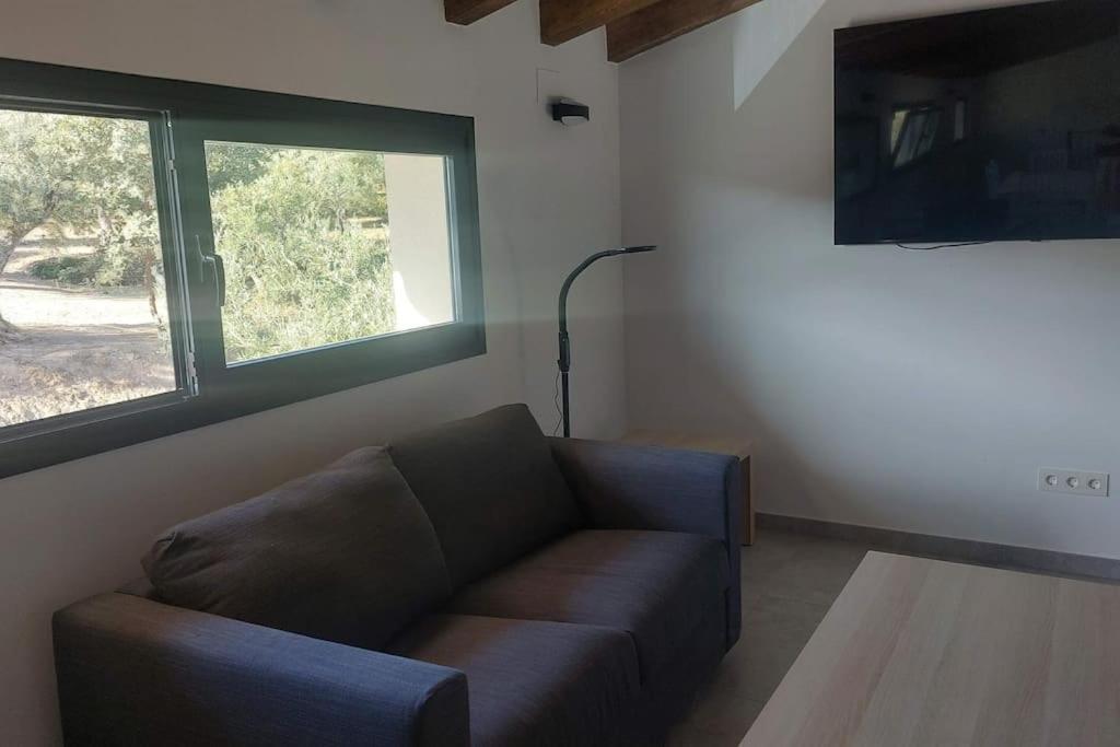 Casa Rural Atalanta De La Vera Хараис де ла Вера Екстериор снимка