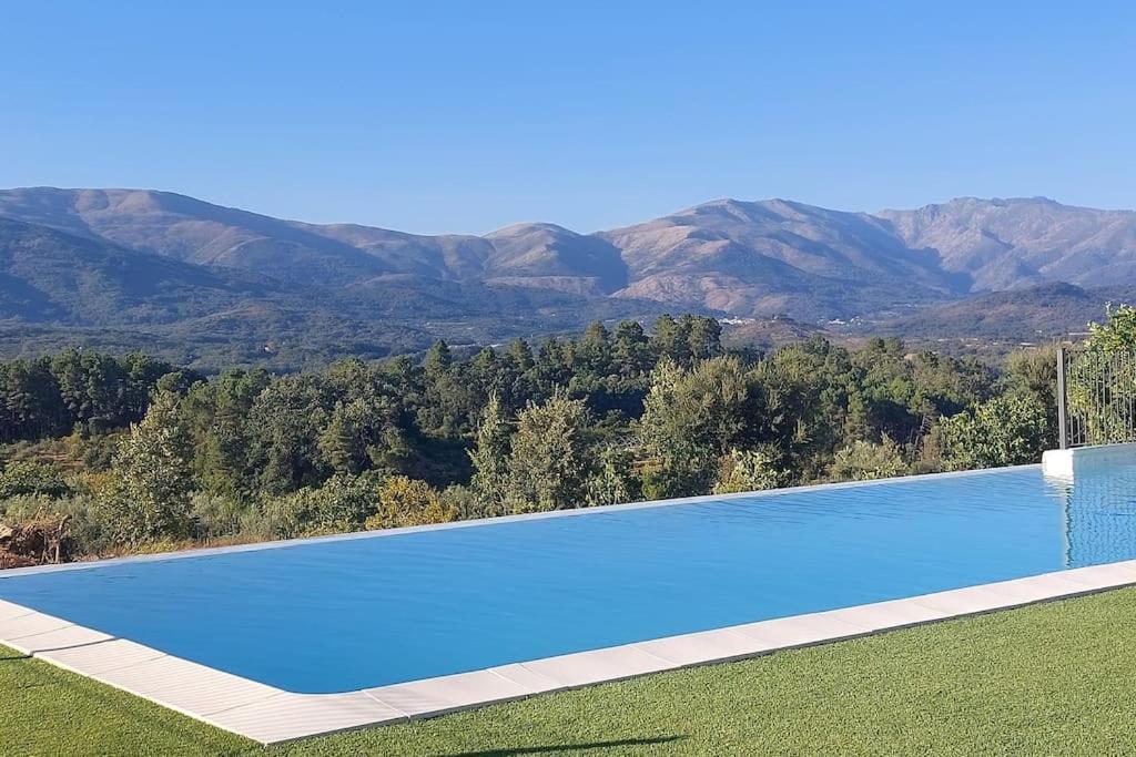 Casa Rural Atalanta De La Vera Хараис де ла Вера Екстериор снимка