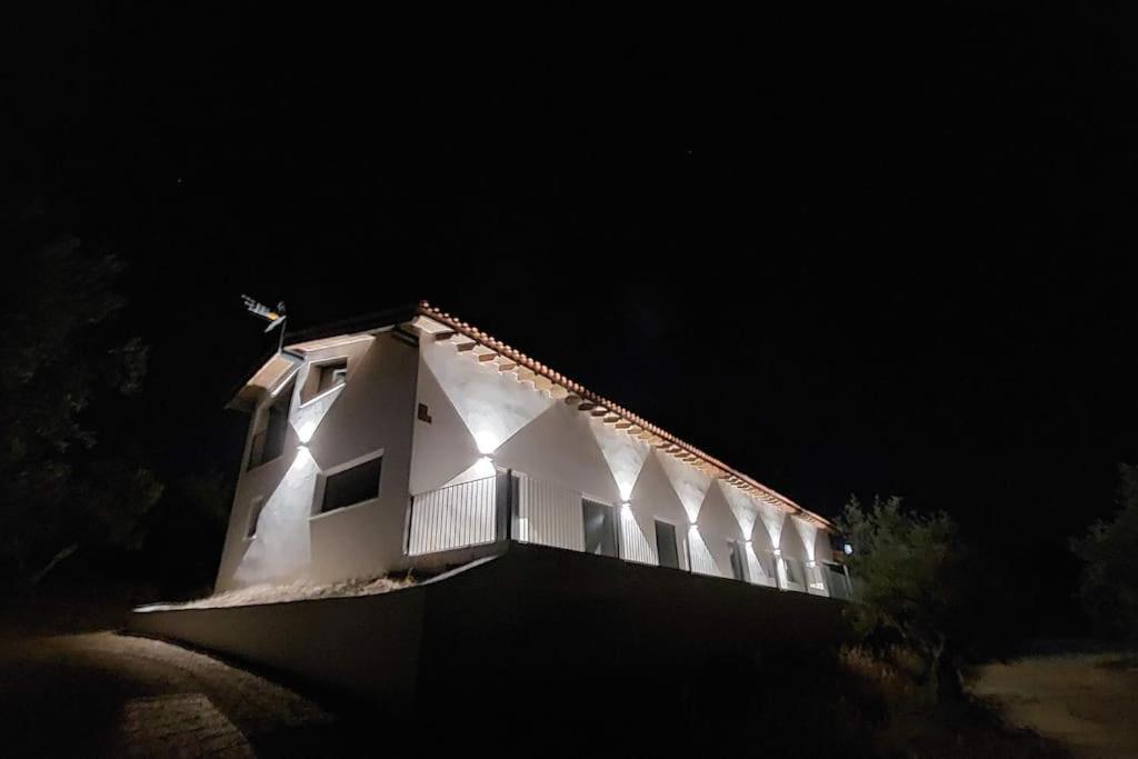 Casa Rural Atalanta De La Vera Хараис де ла Вера Екстериор снимка