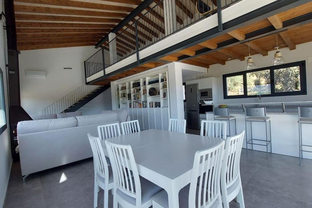 Casa Rural Atalanta De La Vera Хараис де ла Вера Екстериор снимка