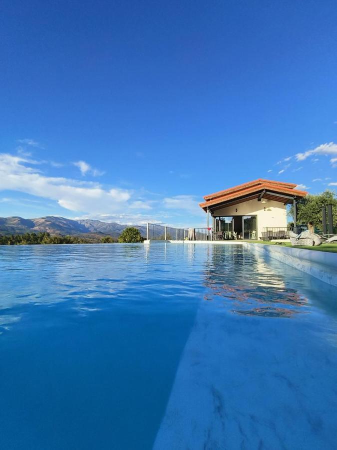 Casa Rural Atalanta De La Vera Хараис де ла Вера Екстериор снимка